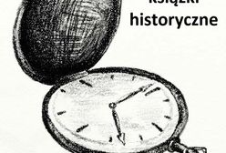 Znamy najlepsze książki historyczne I półrocza 2013 roku!