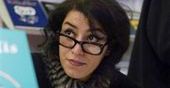 Marjane Satrapi odwiedzi Polskę
