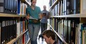 Dyrektor Biblioteki Narodowej wybrany do Zarządu Biblioteki Europejskiej