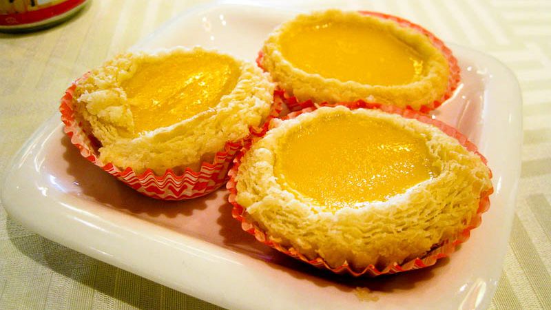 Sos angielski w proszku