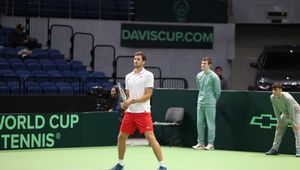 Hurkacz - Tiafoe: transmisja za darmo. Gdzie oglądać dzisiaj mecz Hurkacza w TV i stream? (28.05.2026)
