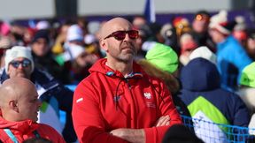 Burza wokół strojów reprezentacji. Jest reakcja rządu