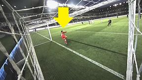 Kadrowicz obronił karnego w finale. Emocje do końca i wielki zawód [WIDEO]