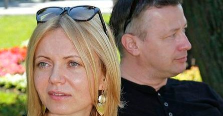 "Galeria": Olga Borys chciała zrezygnować z aktorstwa?