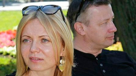 W szkole aktorskiej wpadła w poważne kłopoty