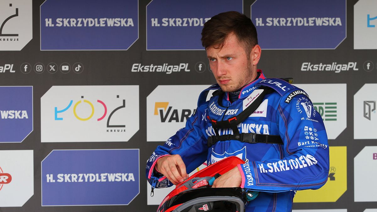 WP SportoweFakty / Adrian Skorupski