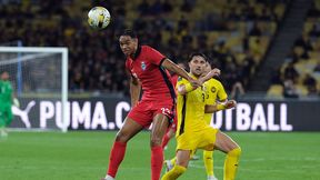 Siedmiu reprezentantów zdyskwalifikowanych. FIFA podjęła decyzję