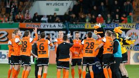 Sparingowo: Jagiellonia rozgromiła beniaminka z Lubina