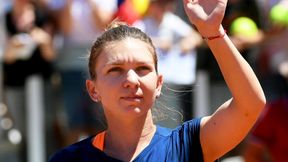 WTA Rzym: Simona Halep znalazła sposób na Laurę Siegemund, szybki awans Karoliny Pliskovej