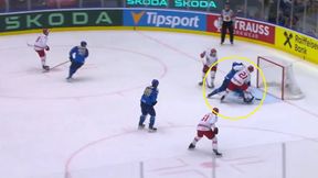 Po tym strzale polscy kibice wpadli w euforię! Znakomita akcja
