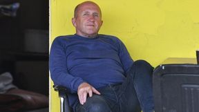 Marek Cieślak przed DPŚ: Rok temu nikt nam kondolencji nie składał