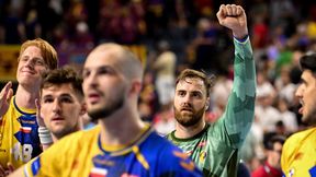 Liga Mistrzów: Łomża Industria Kielce wyróżniona. Trzy nominacje do TOP 10 sezonu (wideo)