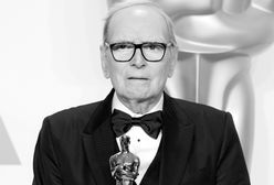 Ennio Morricone nie żyje. Włoski kompozytor zmarł w wieku 91 lat