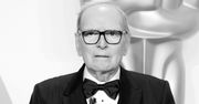 Ennio Morricone nie żyje. Włoski kompozytor zmarł w wieku 91 lat