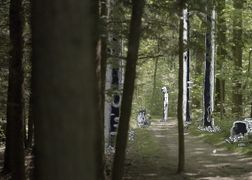 Planete+ HD Mój kolega, morderca i kanibal