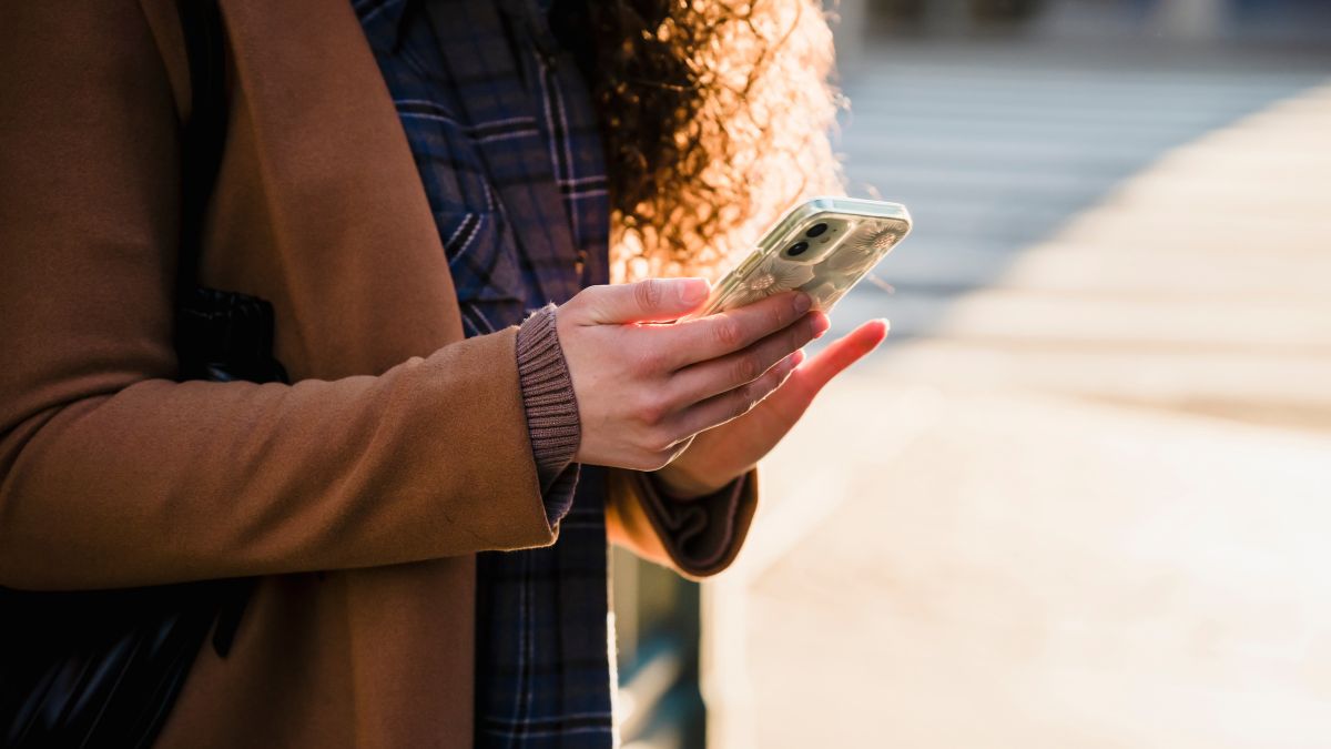 Jak ustrzec się przed kradzieżą smartfona?