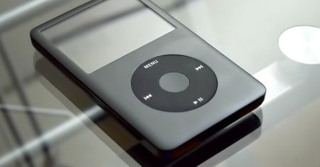 iPod ma już 15 lat - czy jeszcze go potrzebujemy?