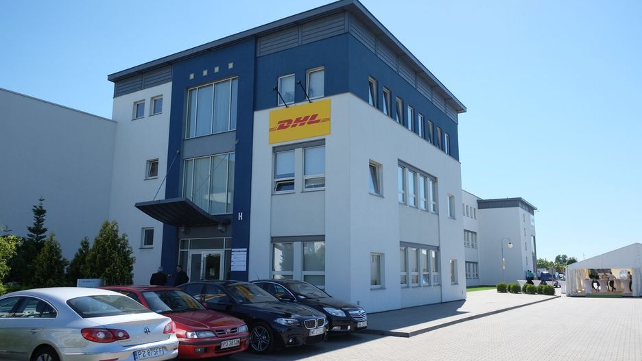 Firma poinformowała, że do końca przyszłego roku w Polsce ma działać 10 tys. maszyn pod marką &#34;DHL Box 24/7&#34;