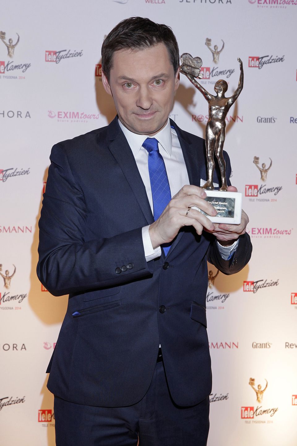 Krzysztof Ziemiec