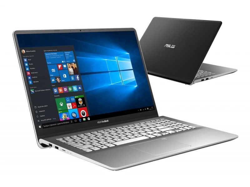 ASUS VivoBook S530FN