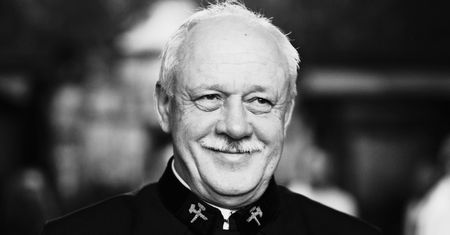 Nie żyje Kazimierz Grajcarek. Działacz Solidarności miał 74 lata