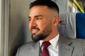 Współpracowali z Litewką. Teraz takie słowa. "Rozmawialiśmy rano"