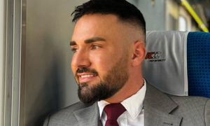 Współpracowali z Litewką. Teraz takie słowa. "Rozmawialiśmy rano"