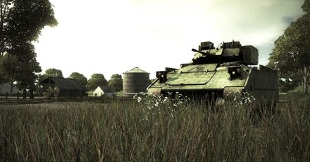 Trailer i galeria: Operation Flashpoint 2: Dragon Rising