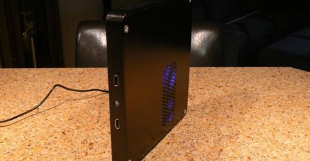 Xbox po ostrej diecie