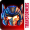 Angry Birds Transformers icon