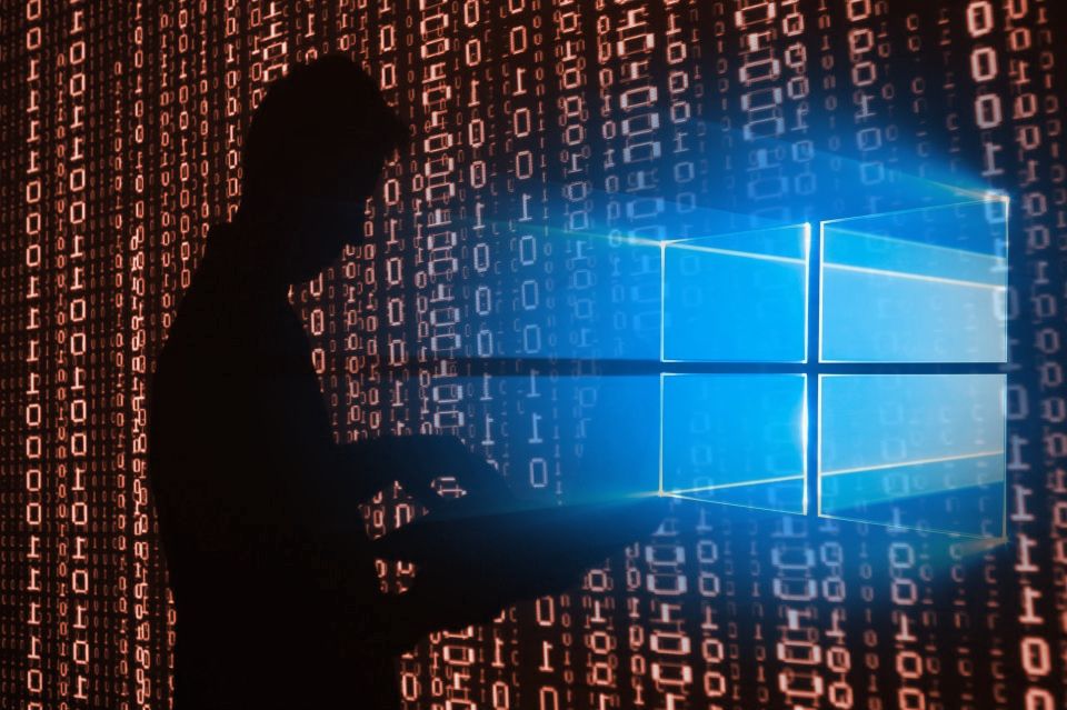 Windows 10 S podatny na ransomware – ograniczenia da się obejść
