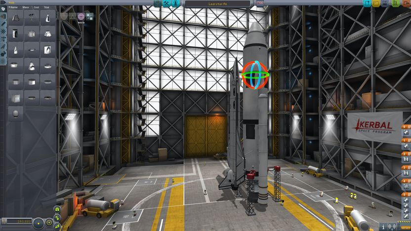 Kerbal Space Program 3