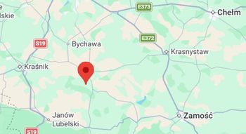 Co rozbiło się na Lubelszczyźnie? Nieoficjalne informacje WP