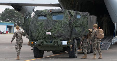 HIMARS-y odstraszą Rosję? Amerykanie już szkolą ukraińskich żołnierzy