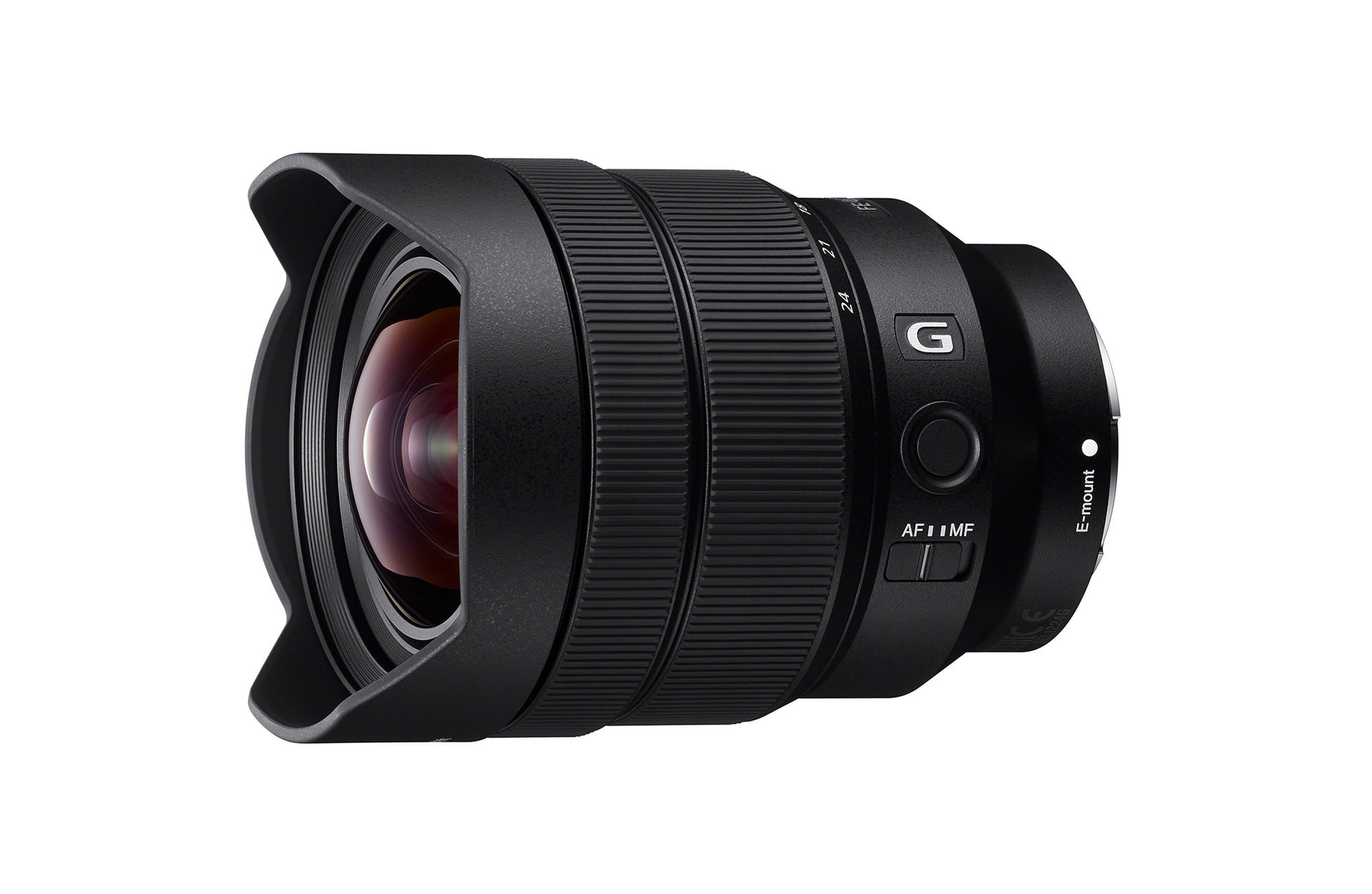 Sony idzie w szeroki kąt i prezentuje dwa zoomy Sony FE 16-35 mm f/2.8 GM oraz Sony FE 12-24 mm f/4 G 4