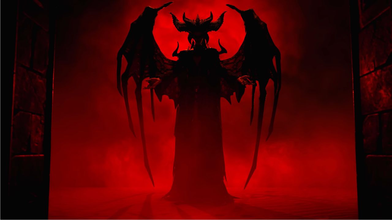 Potężny wyciek Diablo 4. Kilka godzin nagrań z beta-testów