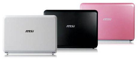 Można już kupić MSI Wind i Asusa Eee 901, a Eee 900 z dużym rabatem 1