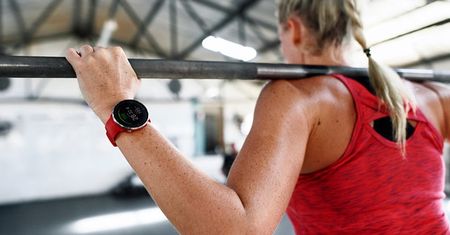 Polar pokazuje, co dla niego oznacza „nowoczesny zegarek sportowy”