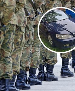 Samochody za 4 tys. zł. Oto co można kupić od wojska