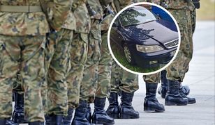 Samochody za 4 tys. zł. Oto co można kupić od wojska