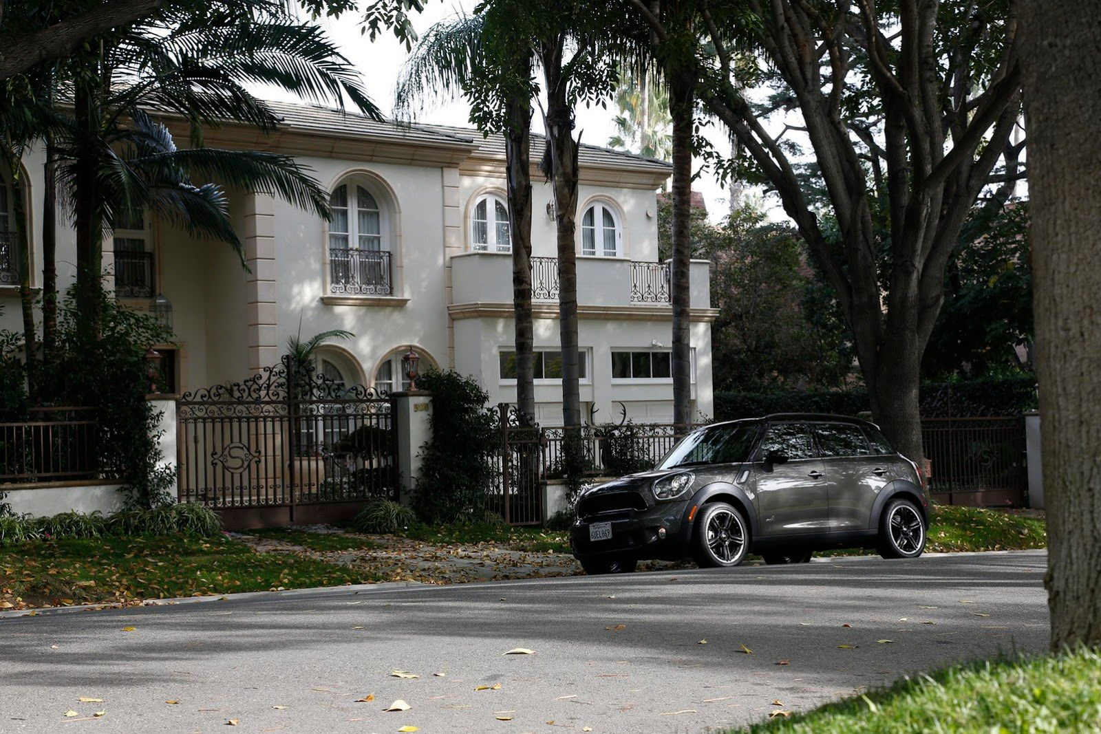 Galeria Mini jako celebracja sprzedaży półmilionowego egzemplarza w USA 45