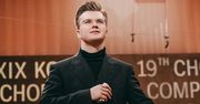 Owacje na stojąco. Przez kilkanaście minut nie mógł zejść ze sceny