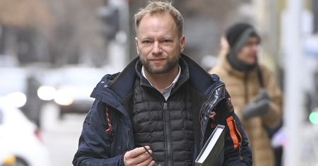 Maciej Stuhr nominowany do Wiktorów. Galę pokaże TVP1