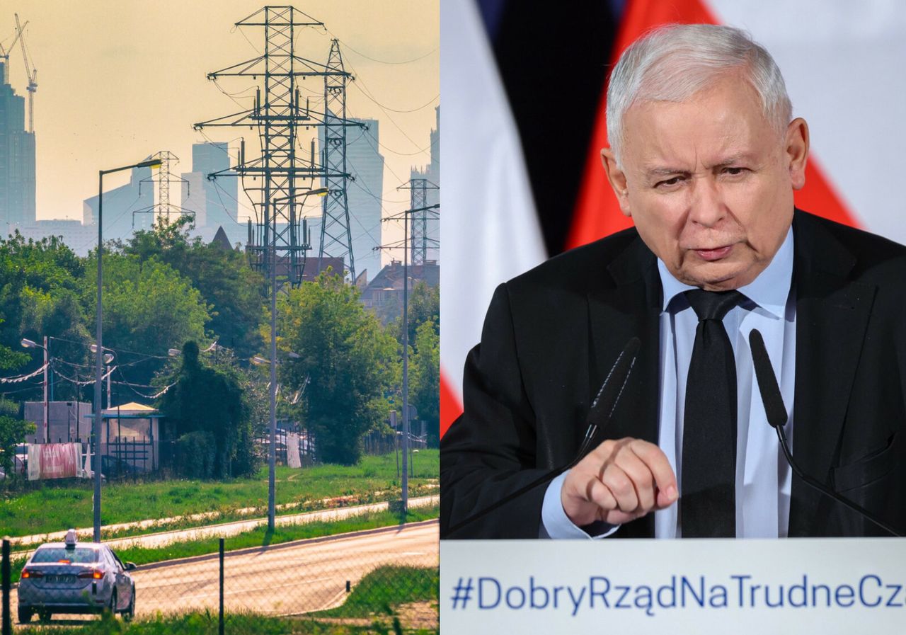 Rekordowe podwyżki kosztów energii dla samorządów. Prezydenci wskazują winnych