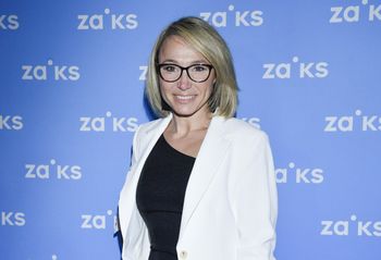 Dziś rozwija własną firmę. Wcześniej grała w "Na dobre i na złe"