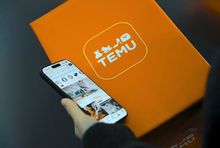 Temu reklamowym liderem Facebooka i Instagrama