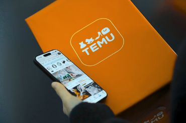 Temu reklamowym liderem Facebooka i Instagrama