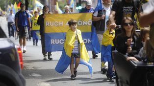 Katowice: XIX Marsz Autonomii przeszedł ulicami Katowic. Kilkaset osób