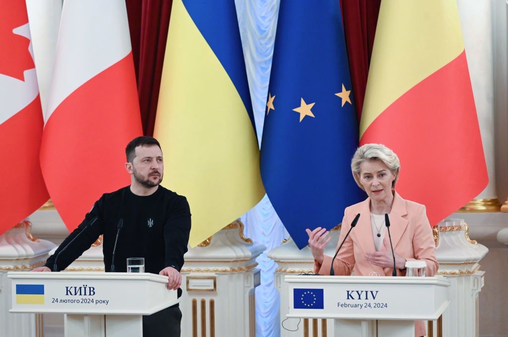 Ukraina po wejściu do UE będzie dla nas konkurentem? Polacy jednogłośni.