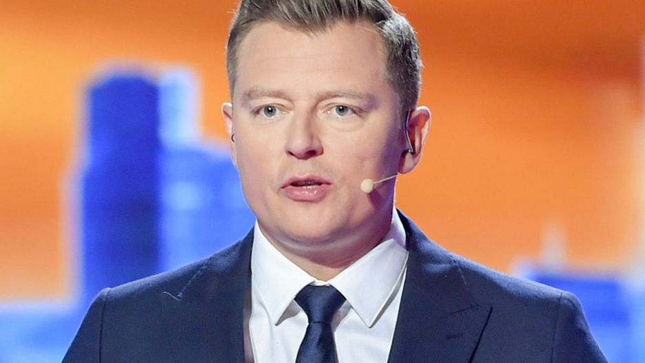 Rafał Brzozowska apeluje do fanów o ostrożność